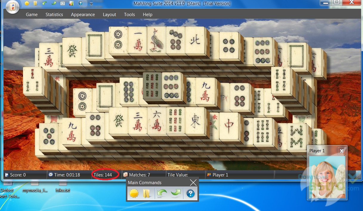 mahjong suite crack